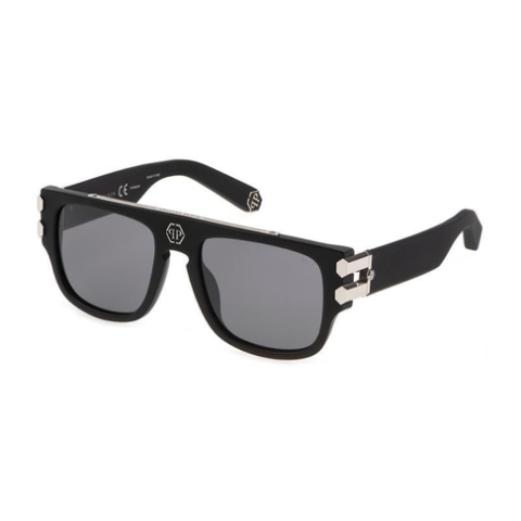Philipp Plein SPP011V COL703X 55-19 Erkek Güneş Gözlüğü