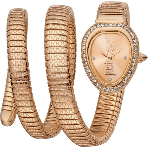 Just Cavalli JC1L163M0035 Kadın Kol Saati