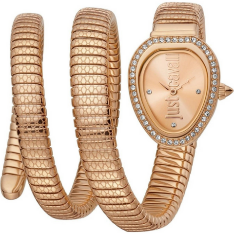 Just Cavalli JC1L163M0035 Kadın Kol Saati