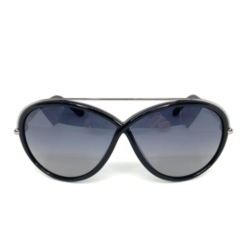 Tom Ford TF 0454 01C 64-5 Kadın Güneş Gözlüğü