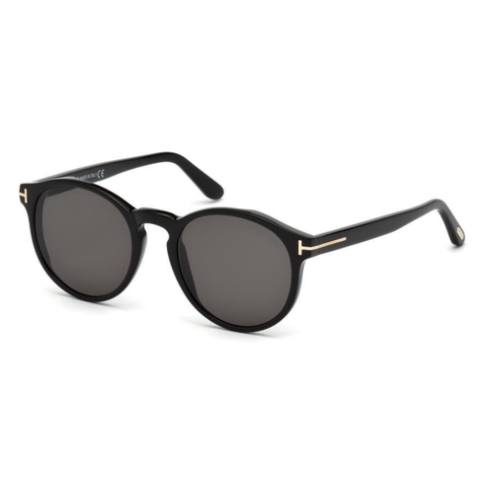 Tom Ford TF 0591 01A 51-20 Erkek Güneş Gözlüğü