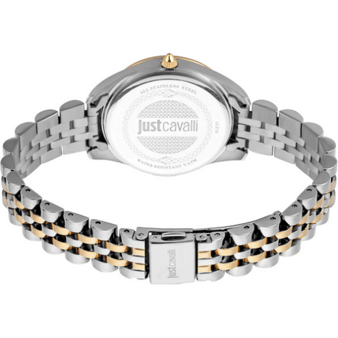 Just Cavalli JC1L210M0175 Kadın Kol Saati