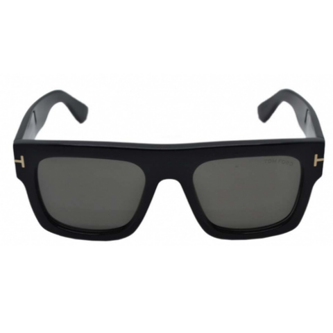 Tom Ford TF 0711 01A 53-20 Erkek Güneş Gözlüğü