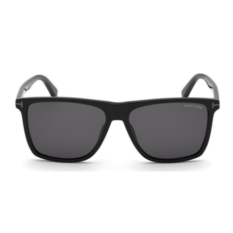 Tom Ford TF 0832-N 01A 57-15 Erkek Güneş Gözlüğü
