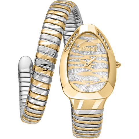 Just Cavalli JC1L225M0075 Kadın Kol Saati
