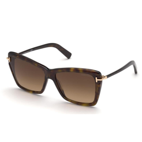 Tom Ford TF 0849 52F 64-15 Kadın Güneş Gözlüğü