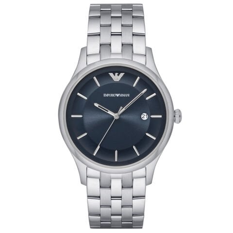 Emporio Armani AR11019 Erkek Kol Saati