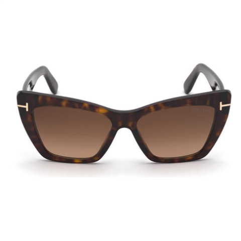 Tom Ford TF 0871 52F 56-15 Kadın Güneş Gözlüğü