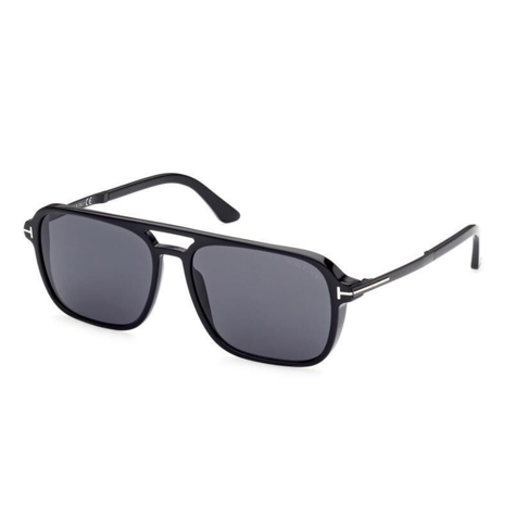 Tom Ford TF 0910 01A 59-16 Erkek Güneş Gözlüğü