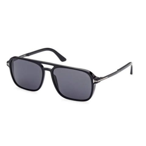 Tom Ford TF 0910 01A 59-16 Erkek Güneş Gözlüğü
