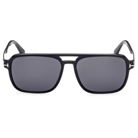Tom Ford TF 0910 01A 59-16 Erkek Güneş Gözlüğü