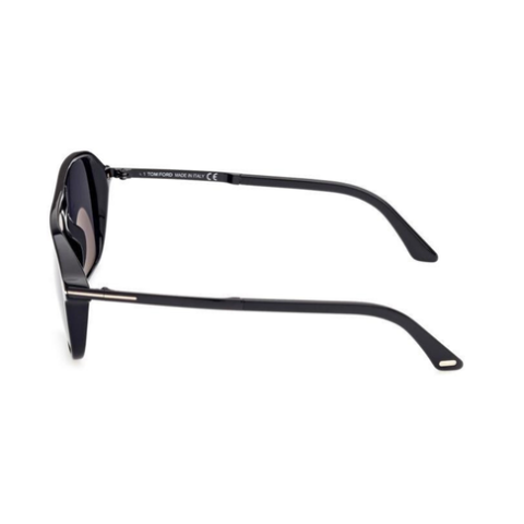 Tom Ford TF 0910 01A 59-16 Erkek Güneş Gözlüğü