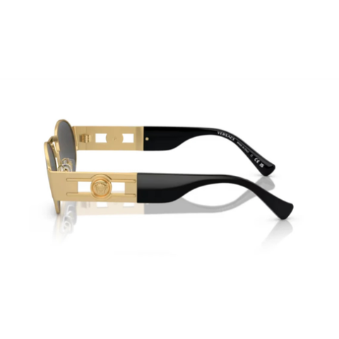 Versace VE 2264 1002/87 56-18 Kadın Güneş Gözlüğü