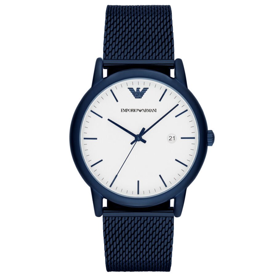 Emporio Armani AR11025 Erkek Kol Saati