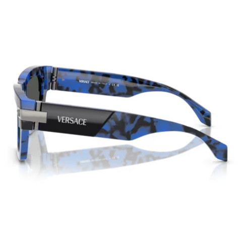 Versace VE 4464 545887 52-20 Kadın Güneş Gözlüğü