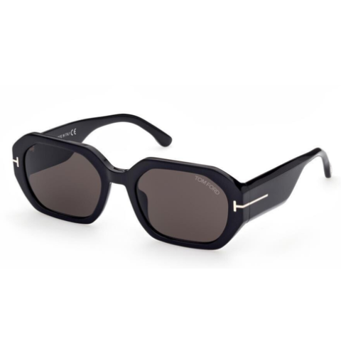 Tom Ford TF 0917 01A 55-20 Kadın Güneş Gözlüğü