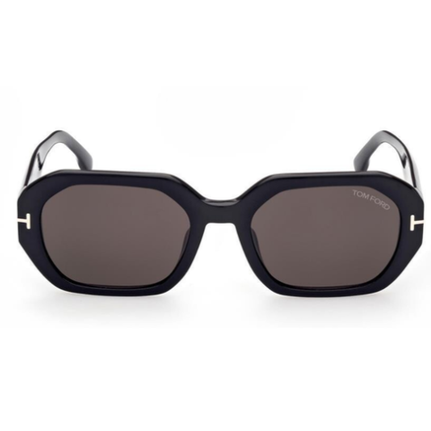 Tom Ford TF 0917 01A 55-20 Kadın Güneş Gözlüğü
