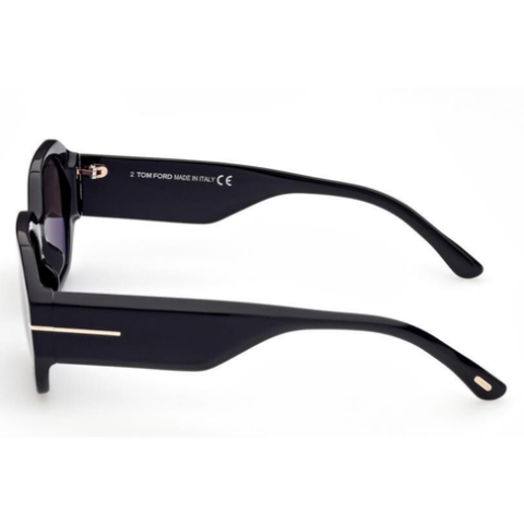 Tom Ford TF 0917 01A 55-20 Kadın Güneş Gözlüğü