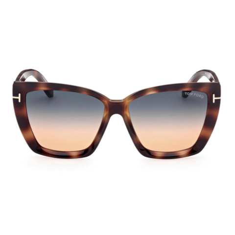 Tom Ford TF 0920 53P 57-15 Kadın Güneş Gözlüğü