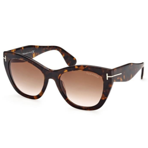Tom Ford TF 0940 55F 56-20 Kadın Güneş Gözlüğü