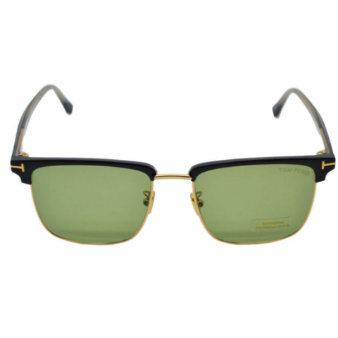 Tom Ford TF 0997-H 01N 55-18 Erkek Güneş Gözlüğü