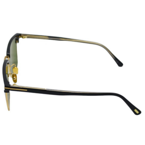 Tom Ford TF 0997-H 01N 55-18 Erkek Güneş Gözlüğü