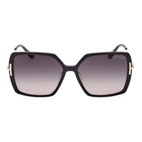 Tom Ford TF 1039 01B 59-15 Kadın Güneş Gözlüğü