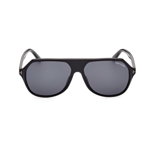 Tom Ford TF 0934-N 01A 59-14 Erkek Güneş Gözlüğü