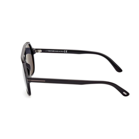 Tom Ford TF 0934-N 01A 59-14 Erkek Güneş Gözlüğü