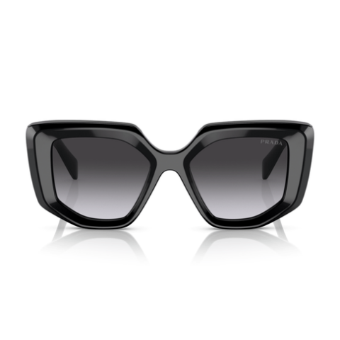 Prada SPR 14Z 1AB-09S 50-18 Kadın Güneş Gözlüğü