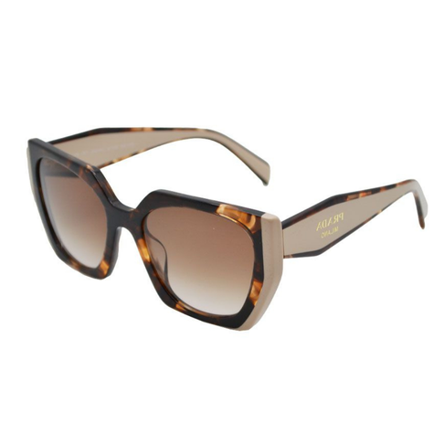 Prada SPR 15W 01R-0A6 54-19 Kadın Güneş Gözlüğü
