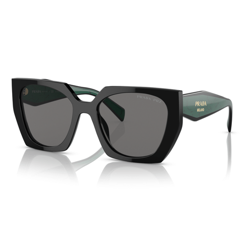 Prada SPR 15W 1AB-5Z1 54-19 Kadın Güneş Gözlüğü