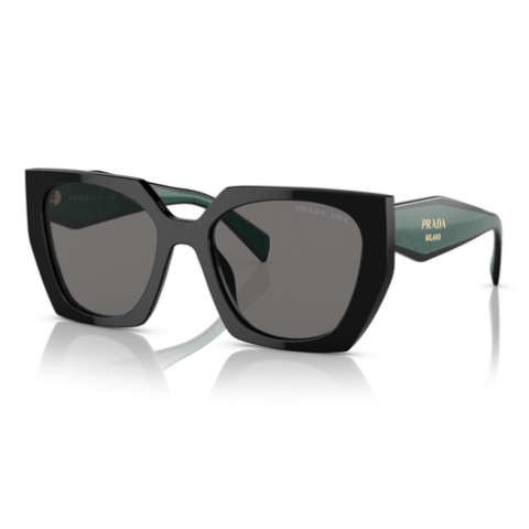 Prada SPR 15W 1AB-5Z1 54-19 Kadın Güneş Gözlüğü