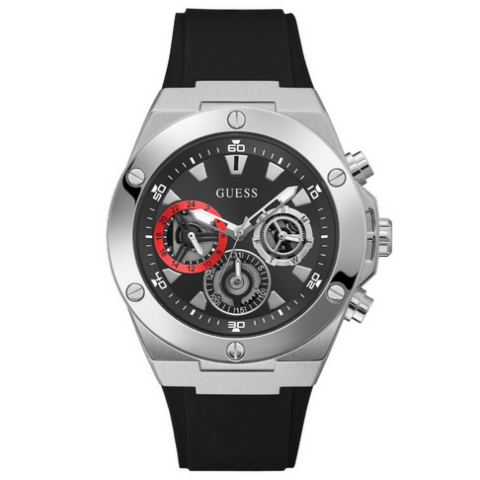 Guess GUGW0417G3 Erkek Kol Saati