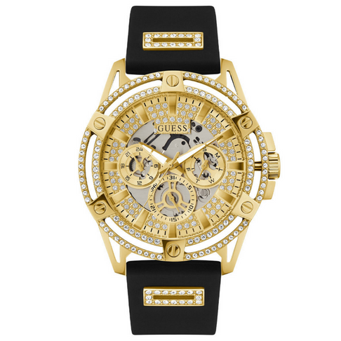 Guess GUGW0537G2 Erkek Kol Saati