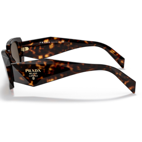 Prada SPR 17W 2AU-8C1 49-20 Kadın Güneş Gözlüğü