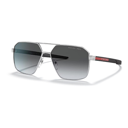 Prada SPS 55W 1BC-06G 60-14 Erkek Güneş Gözlüğü