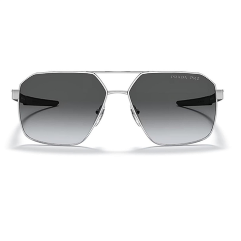 Prada SPS 55W 1BC-06G 60-14 Erkek Güneş Gözlüğü