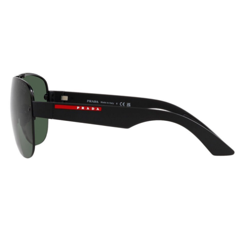 Prada SPS 55Y 1BO-06U 64-14 Erkek Güneş Gözlüğü