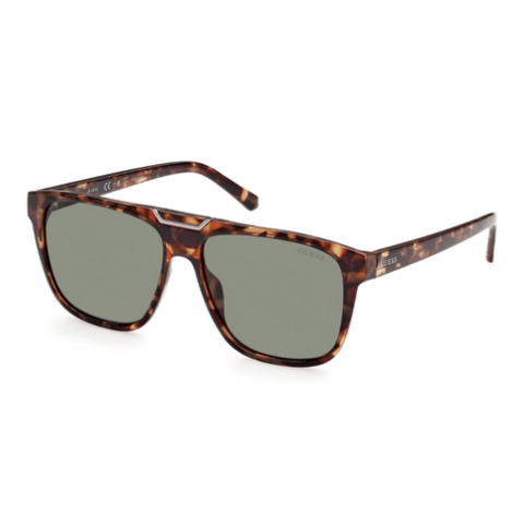 Guess GU00056 53N 58-14 Erkek Güneş Gözlüğü