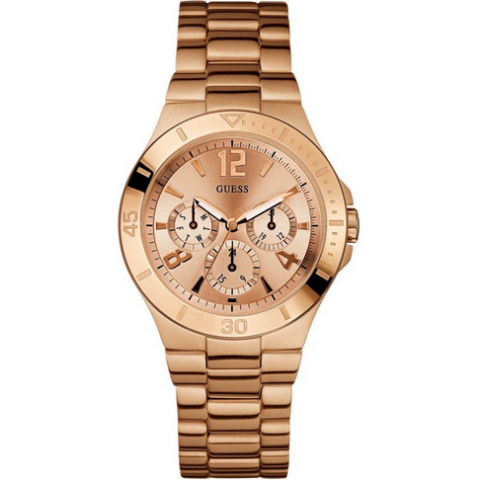 Guess GUW14553L1 Kadın Kol Saati