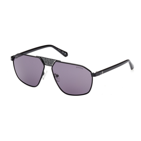Guess GU00086 01Y 59-13 Erkek Güneş Gözlüğü