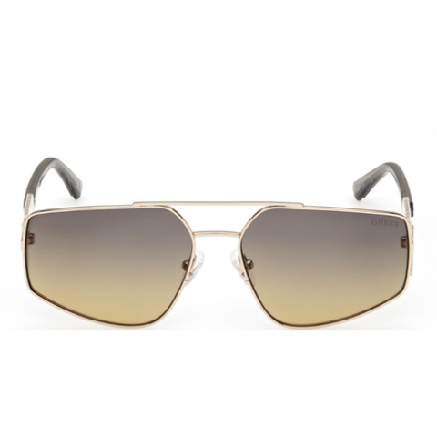Guess GU00091 32P 61-16 Erkek Güneş Gözlüğü