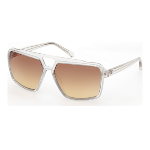 Guess GU00076 26F 61-15 Unisex Güneş Gözlüğü