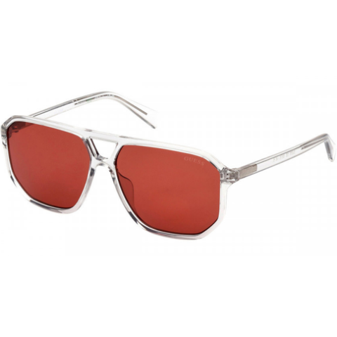 Guess GU8276 20E 58-13 Unisex Güneş Gözlüğü