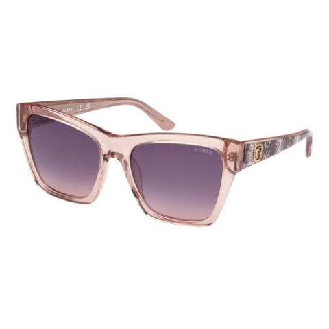 Guess GU00113 57Z 55-17 Kadın Güneş Gözlüğü