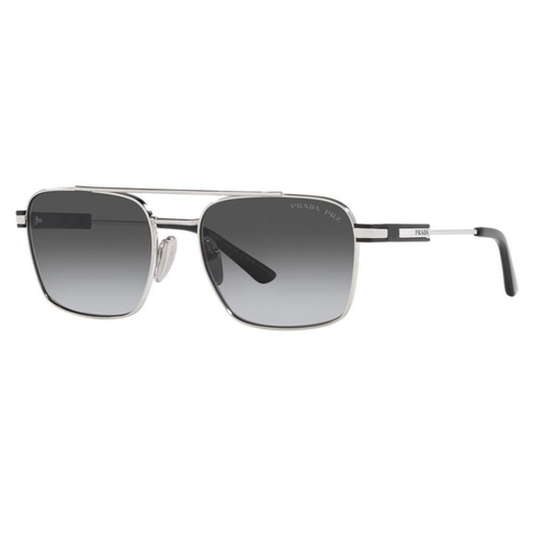 Prada SPR 67Z 1BC-5W1 56-18 Erkek Güneş Gözlüğü