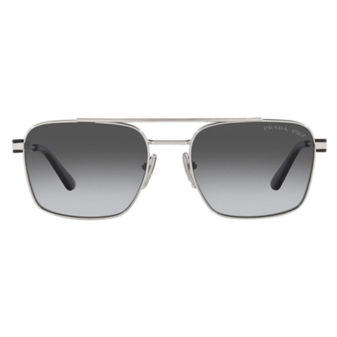 Prada SPR 67Z 1BC-5W1 56-18 Erkek Güneş Gözlüğü