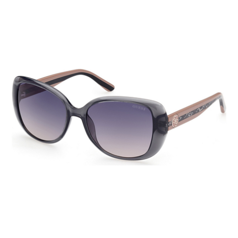 Guess GU7822 20B 56-17 Kadın Güneş Gözlüğü