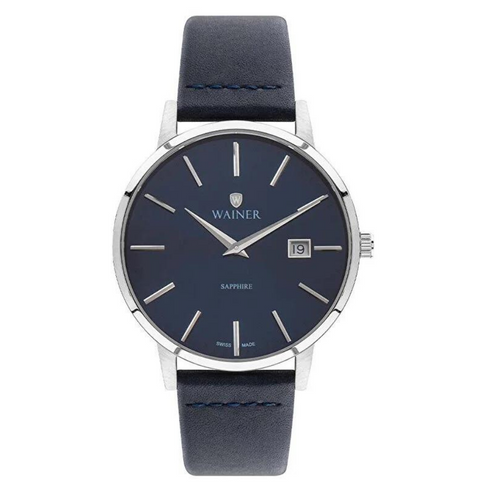 Wainer WA.11901-A Erkek Kol Saati